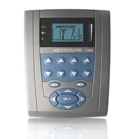 Ultrasuoni professionali Globus Medisound 1000 a 1 MHz