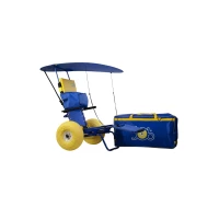 carrozzina-da-spiaggia-con-parasole-per-mare-e-piscina-job-neatech-1-scaled