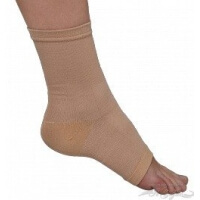 cavigliera-calzino-sottile-con-punta-aperta-in-cotone-elastico-dr.gibaud