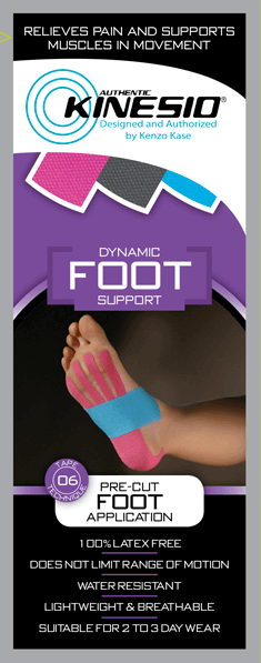 cerotto-elastico-kinesio-tape-pre-cut-piede
