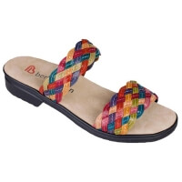 ciabatta-da-donna-tacco-25-cm-intrecciata-berkemann-triest