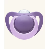 ciuccio-per-bambini-0-6-mesi-in-silicone-genius-nuk