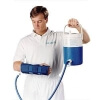 cryo-cuff-aircast-bendaggio-manopolso-crioterapia-domiciliare