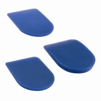 Rialzo per tallone Bauerfeind ViscoBalance per dismetria degli arti