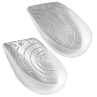 Talloniere viscoelastiche Bauerfeind ViscoHeel K