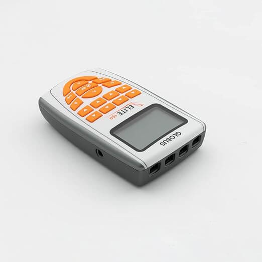 Elettrostimolatore Globus elite 150 a 4 canali con 150 programmi