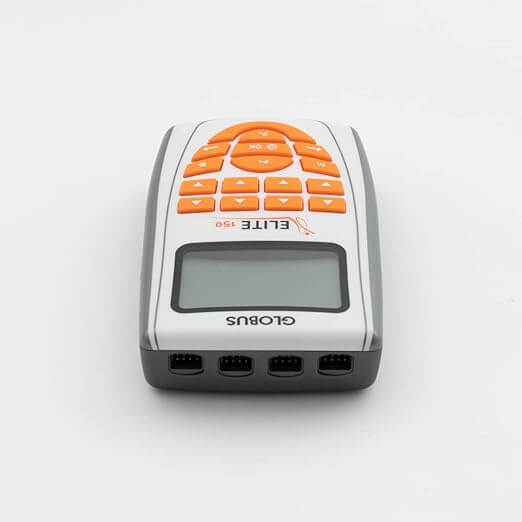 Elettrostimolatore Globus elite 150 a 4 canali con 150 programmi