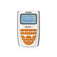 Elettrostimolatore Globus elite 150 a 4 canali con 150 programmi