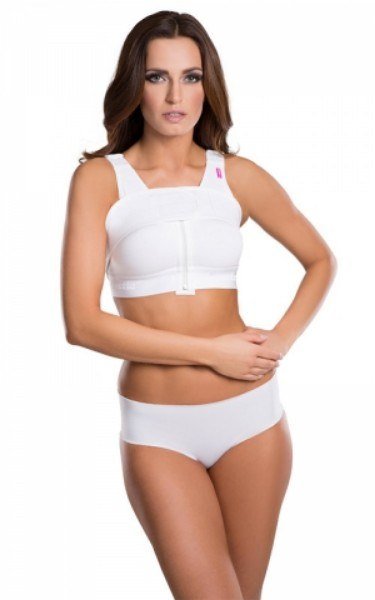 Reggiseni per sales allergici