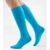 Gambaletto Bauerfeind Compression Sock Performance per atleti che praticano sport di resistenza