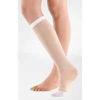 Gambaletto più 2 sottocalze 40-46 mmHg per ulcere Bauerfeind Ulcertec 46