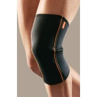 ginocchiera-elastica-corta-roten-genufit60-pr3-g1160