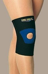 ginocchiera-ortopedica-tubolare-con-foro-rotuleo-roten-object-pr3-463