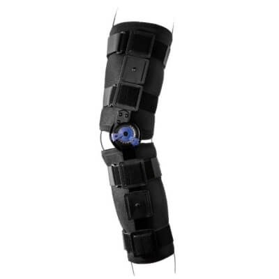 ginocchiera-post-operatoria-con-controllo-flesso-estensione-tenortho-k-rom