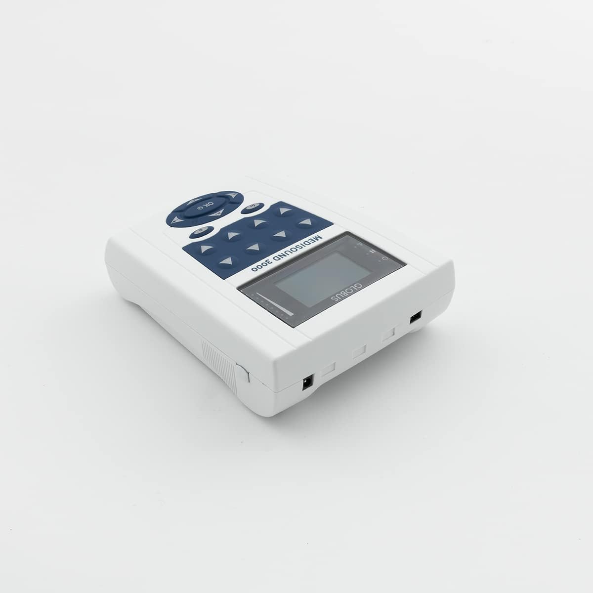 Apparecchio per ultrasuonoterapia a 2 frequenze Globus medisound 3000