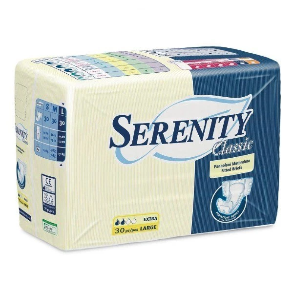 pannoloni-a-mutandina-con-stratch-incontinenza-lieve-serenity-classic-ultrasottile