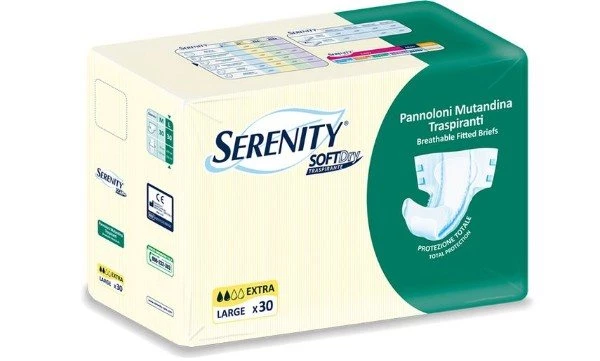 pannoloni-a-mutandina-con-stratch-incontinenza-moderata-serenity-softdry-extra