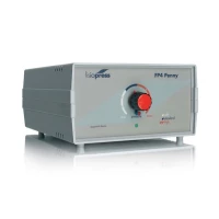 Pressoterapia domiciliare Fisiopress FP4 Mini a 4 settori