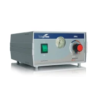 Pressoterapia domiciliare Fisiopress FP4 Mini a 6 settori