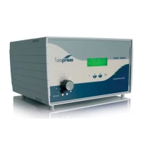 Pressoterapia professionale ambulatoriale Fisiopress FP250 a 8 settori