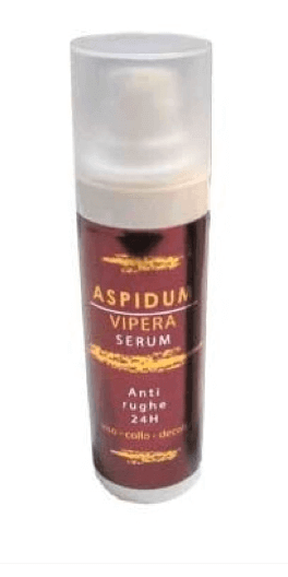 siero-antirughe-viso-effetto-lifting-aspidum-siero-di-vipera-30-ml