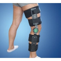 tutore-ginocchio-post-operatorio-scheletrico-regolabile-nipper-rom-622