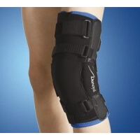 tutore-ginocchio-tubolare-pediatrico-de-royal-mr-4151