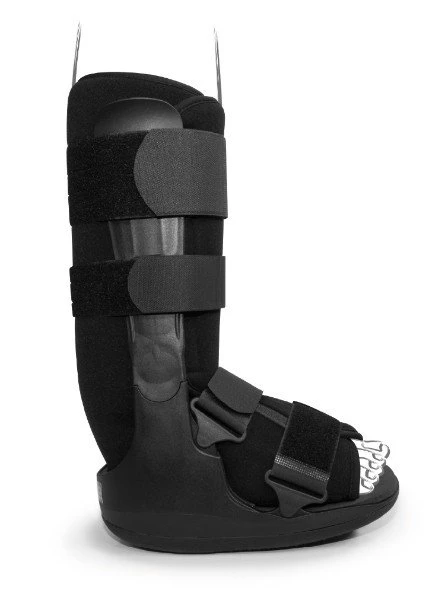 tutore-walker-per-tibio-tarsica-tenortho-agile-easy-fit