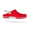 zoccoli-sanitari-professionali-autoclavabili-wock-clog-rosso-bianco-1