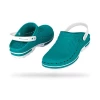 zoccoli-sanitari-professionali-autoclavabili-wock-clog-verde-bianco
