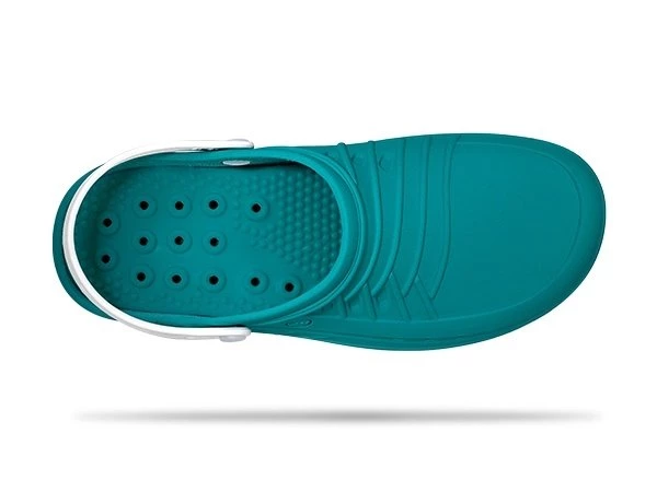 zoccoli-sanitari-professionali-autoclavabili-wock-clog-verde-bianco-2