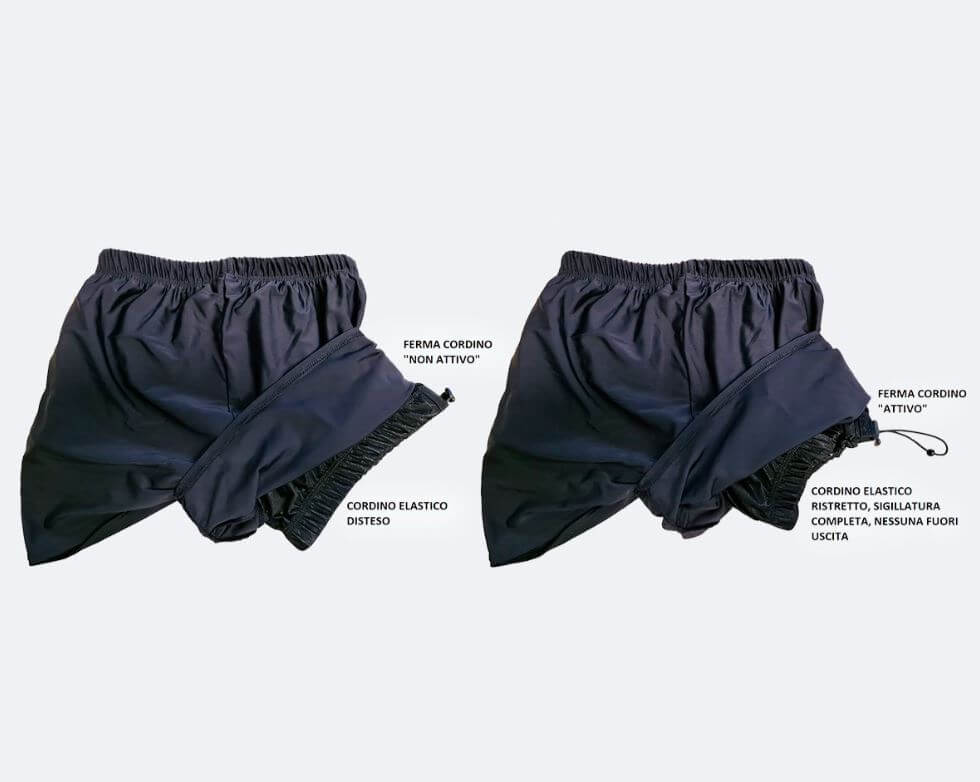 Costume da bagno per incontinenti Swimmy