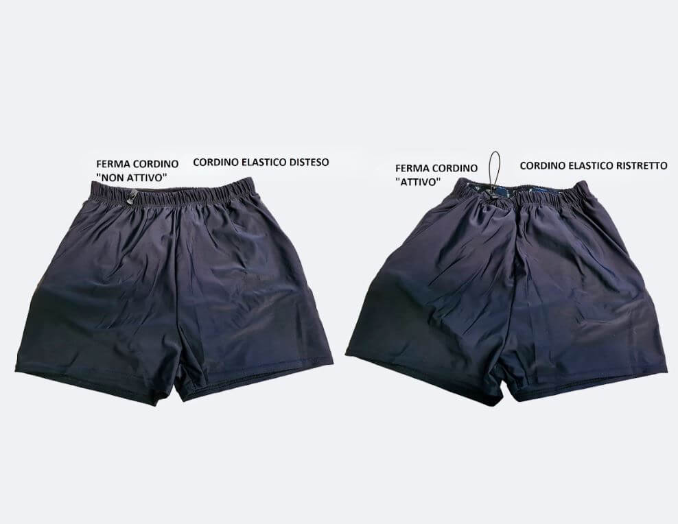 Costume da bagno per incontinenti Swimmy