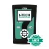 Magnetoterapia I-Tech LaMagneto a 2 canali con display a colori