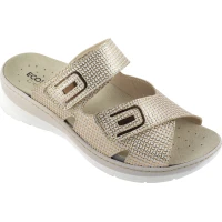 Ciabatte da donna con suola biomeccanica Ecosanit Blake