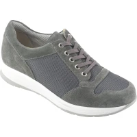 Scarpe da uomo con suola biomeccanica Ecosanit Debby