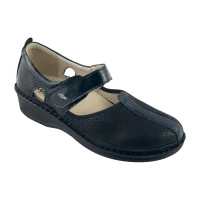 Sandali da donna punta chiusa ed elasticizzata Ecosanit Sony