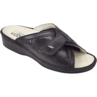 Ciabatte donna preventive modellanti piede diabetico Ecosanit Alexia