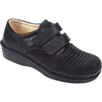 Scarpe da donna automodellanti per piede diabetico Ecosanit Nettuno