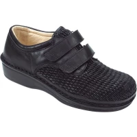 Scarpe da donna automodellanti per piede diabetico Ecosanit Nettuno