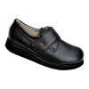Scarpe uomo per piede diabetico Ecosanit Deltra velcro