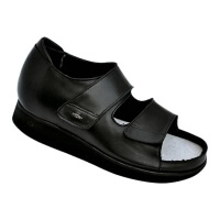 Scarpe donna piede diabetico con fodera in microfibra Ecosanit ECO2