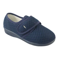 Ciabatte da donna in tessuto Resistex Ecosanit Riab 5