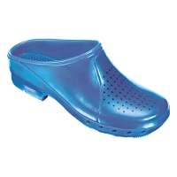 Clogs Ecosanit professionali forati autoclavabili plantare estraibile