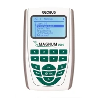 Magnetoterapia-bassa-frequenza-portatile-Globus-Magnum-2500
