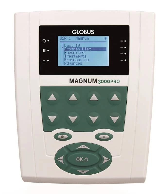 Magnetoterapia professionale Globus Magnum 3000 Pro