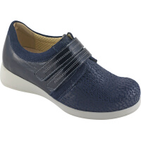 Scarpe donna automodellanti e suola stabilizzante Ecosanit Hady