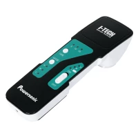 Ultrasuono domiciliare I-Tech Powersonic a batterie