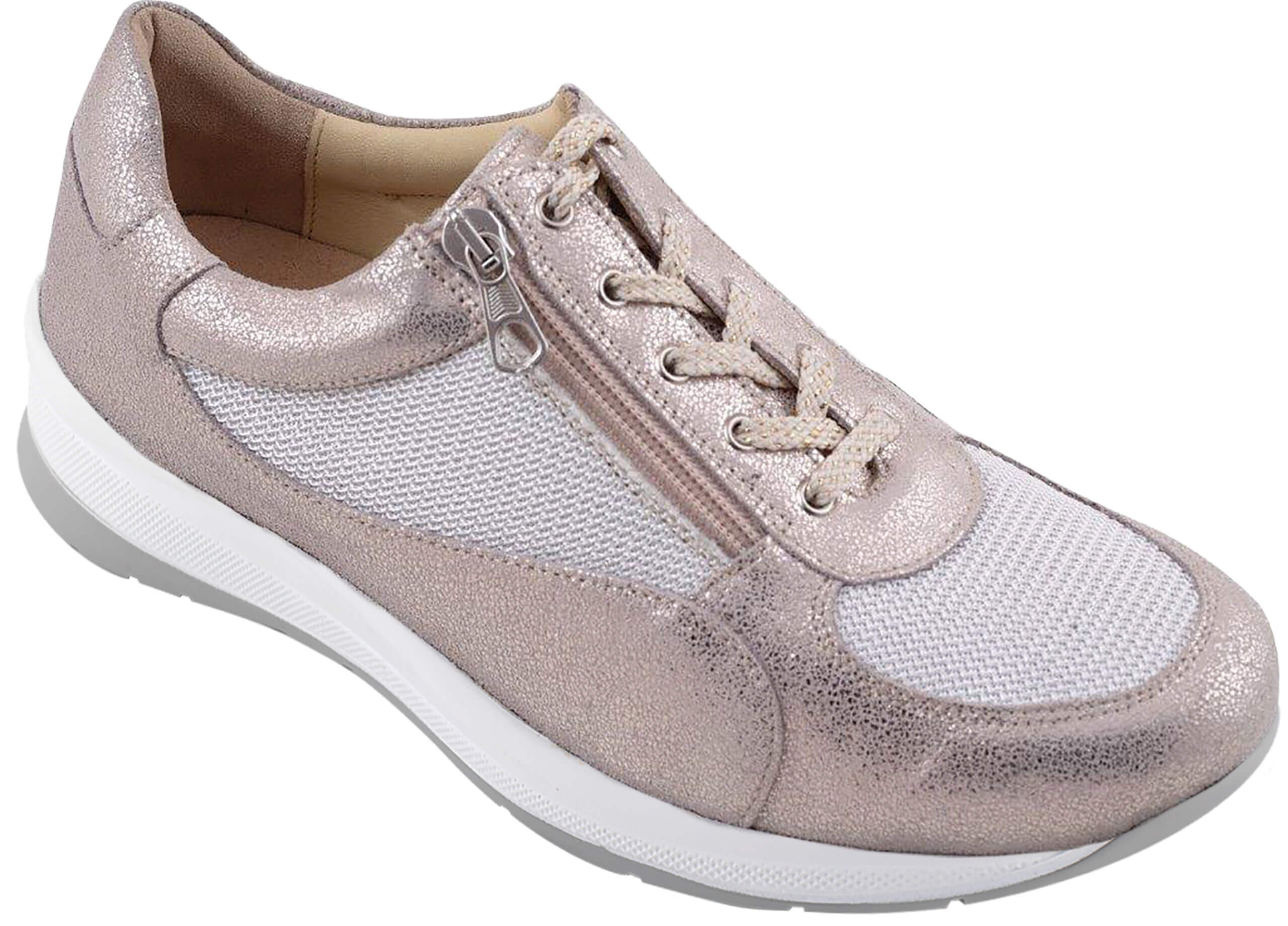 Scarpe da donna Ecosanit Dorotea con suola biomeccanica