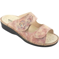 Dea lurex peonia rosa